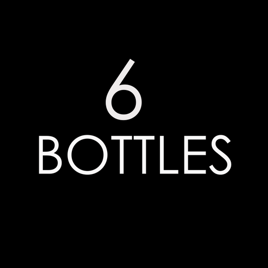 6 Bottles