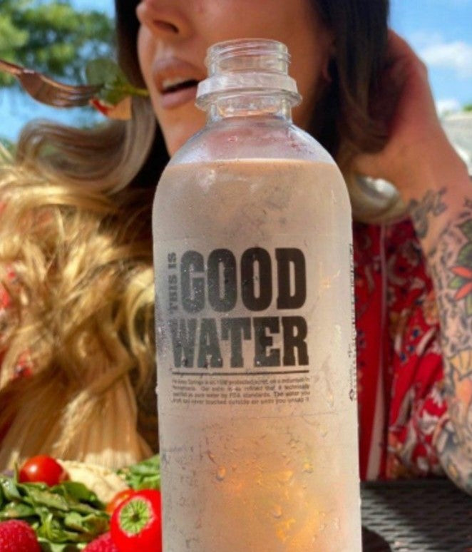 thisisgoodwater.com